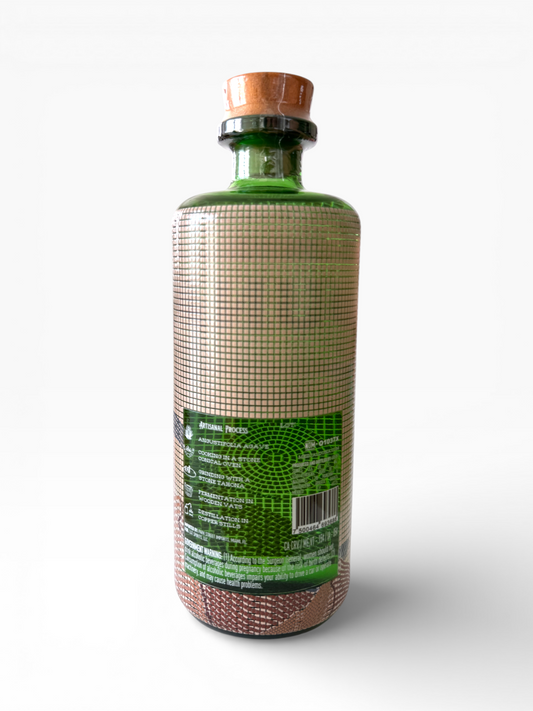 Mezcal Artesanal Espadín Joven