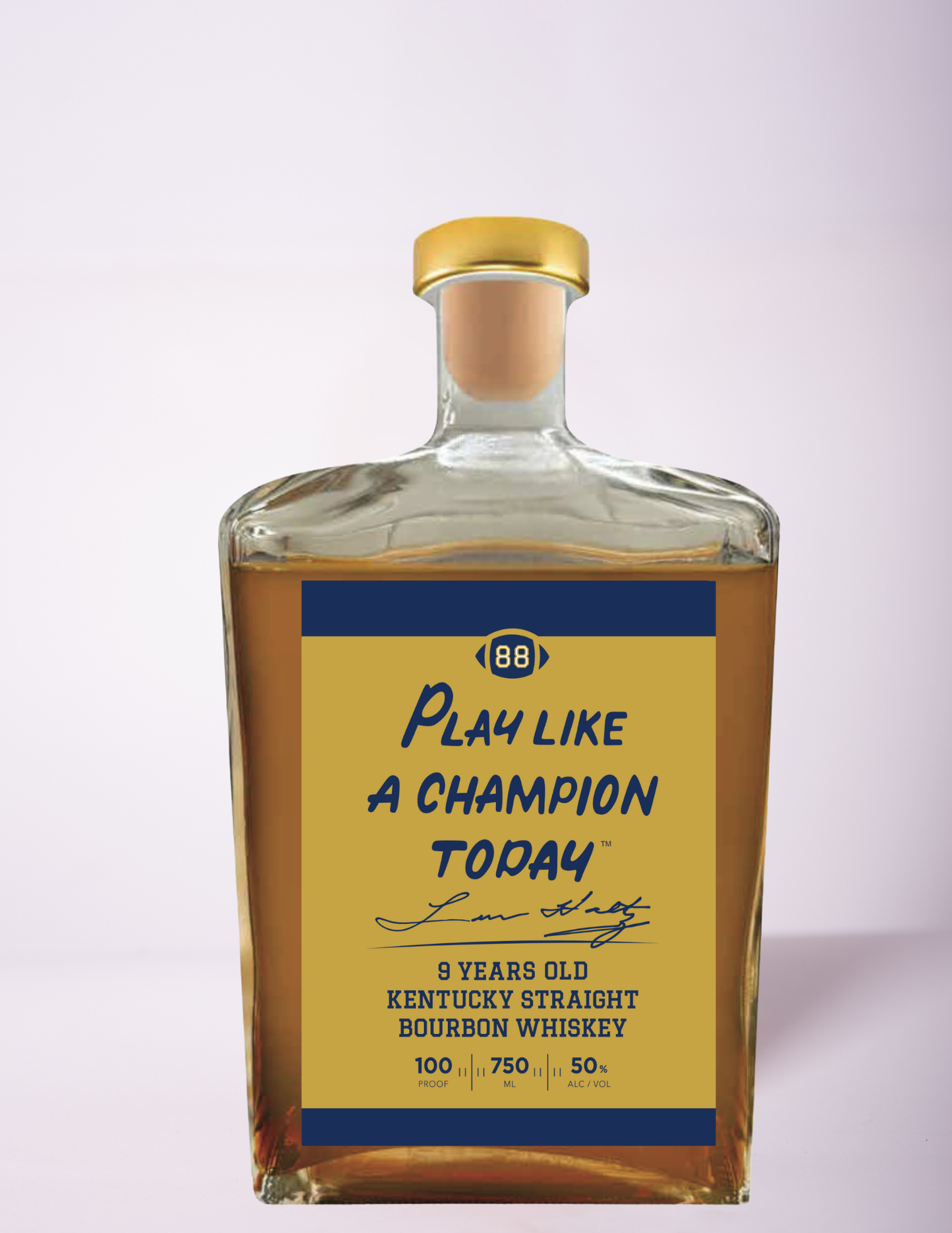 Play Like A Champion Today Limited Collector's Edition