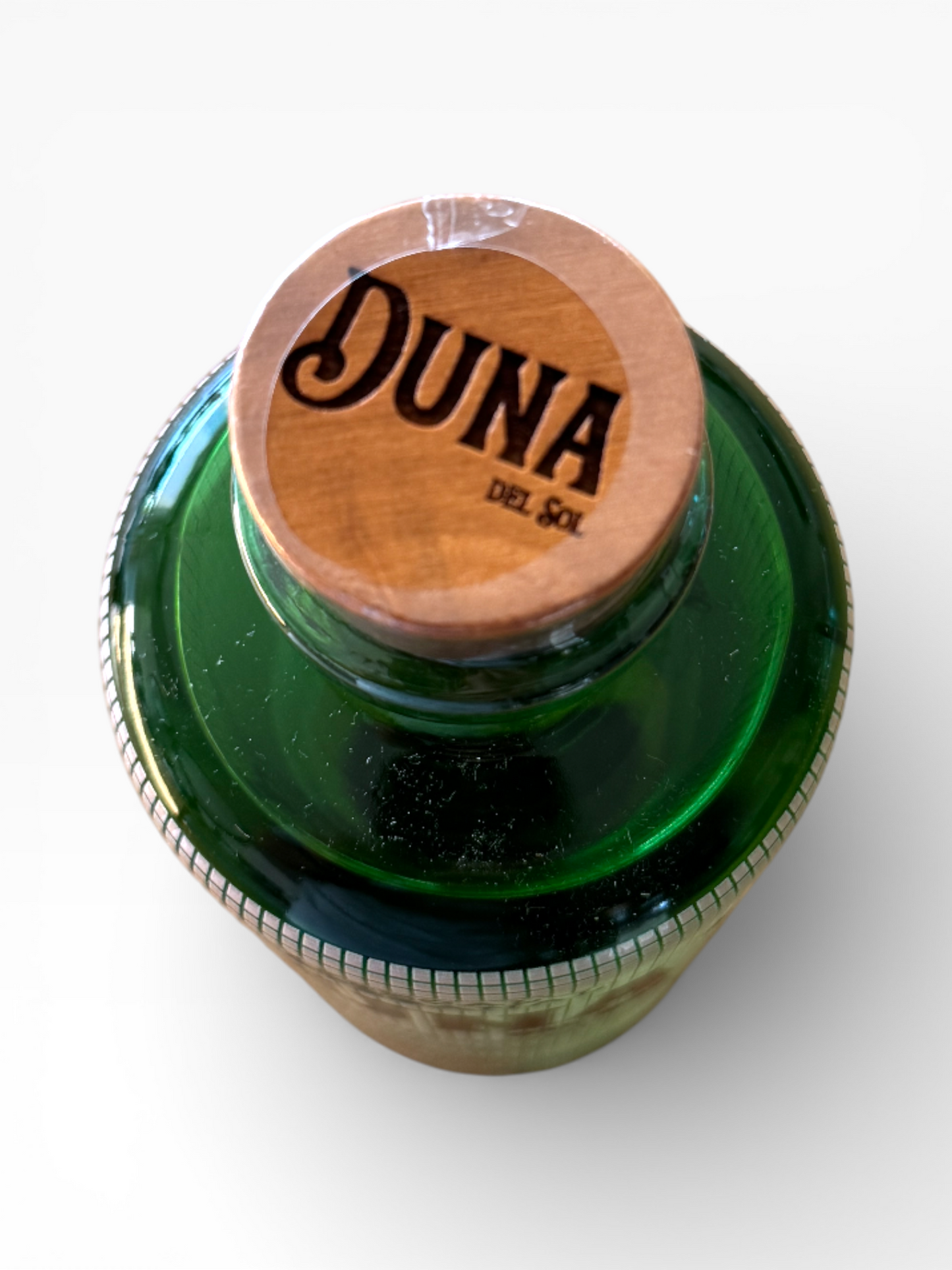 Mezcal Artesanal Espadín Joven