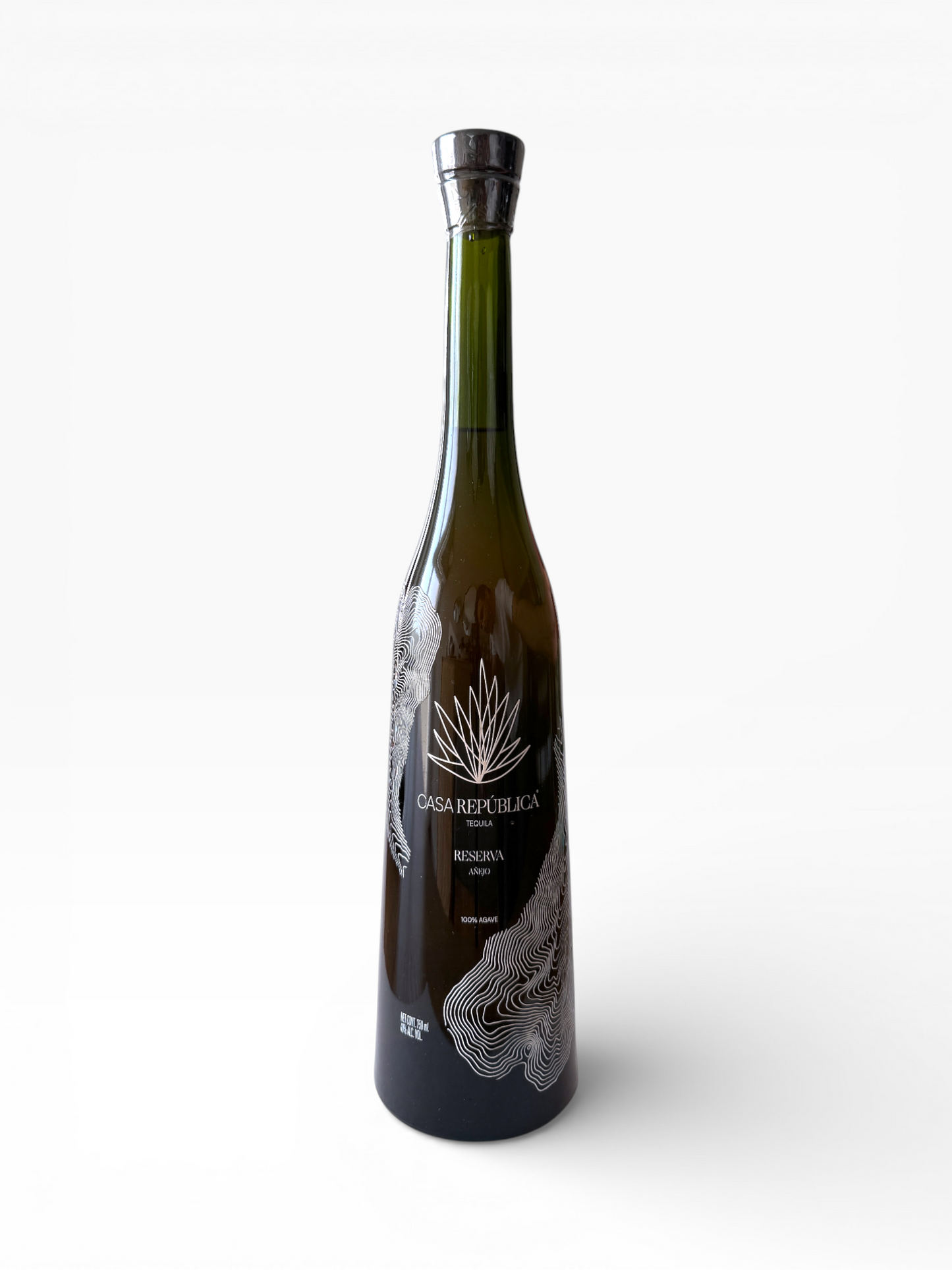 Tequila Añejo