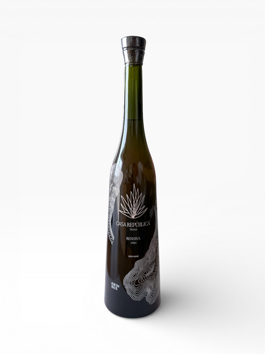 Tequila Añejo