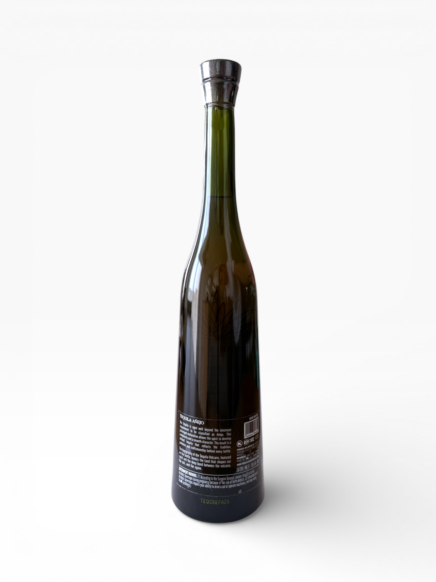 Tequila Añejo