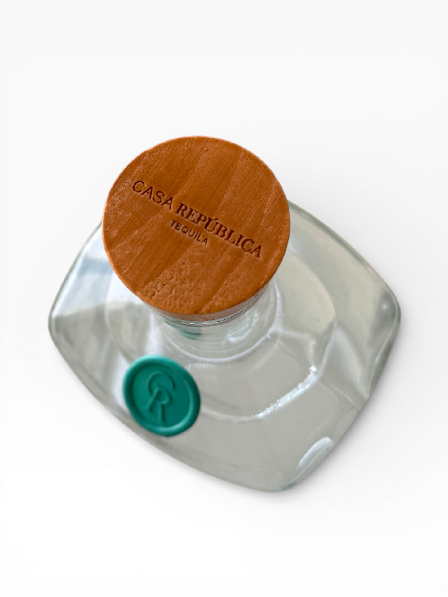 Tequila Blanco